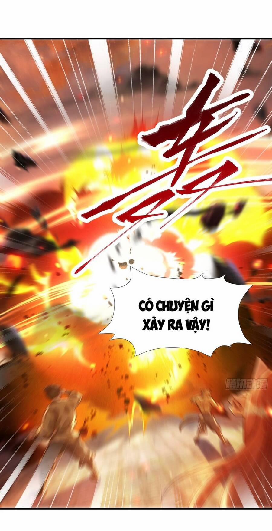 Bắt Đầu Thổ Lộ Với Mỹ Nữ Sư Tôn 18 trang 3