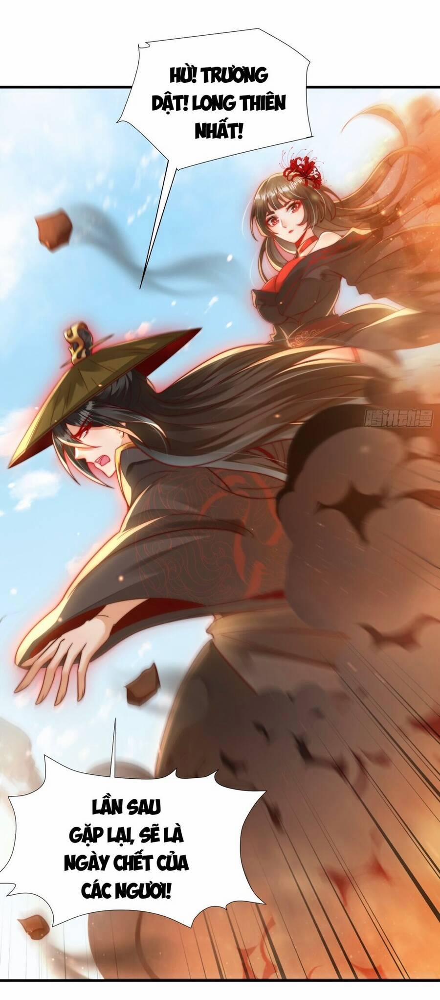 Bắt Đầu Thổ Lộ Với Mỹ Nữ Sư Tôn 18 trang 4