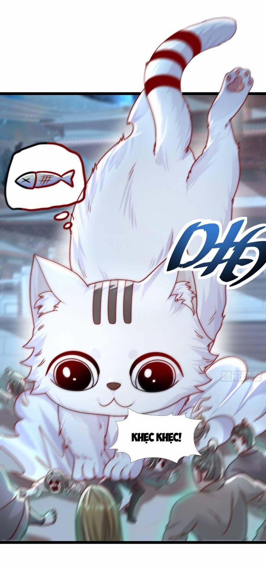 Bắt Đầu Thổ Lộ Với Mỹ Nữ Sư Tôn 18 trang 45