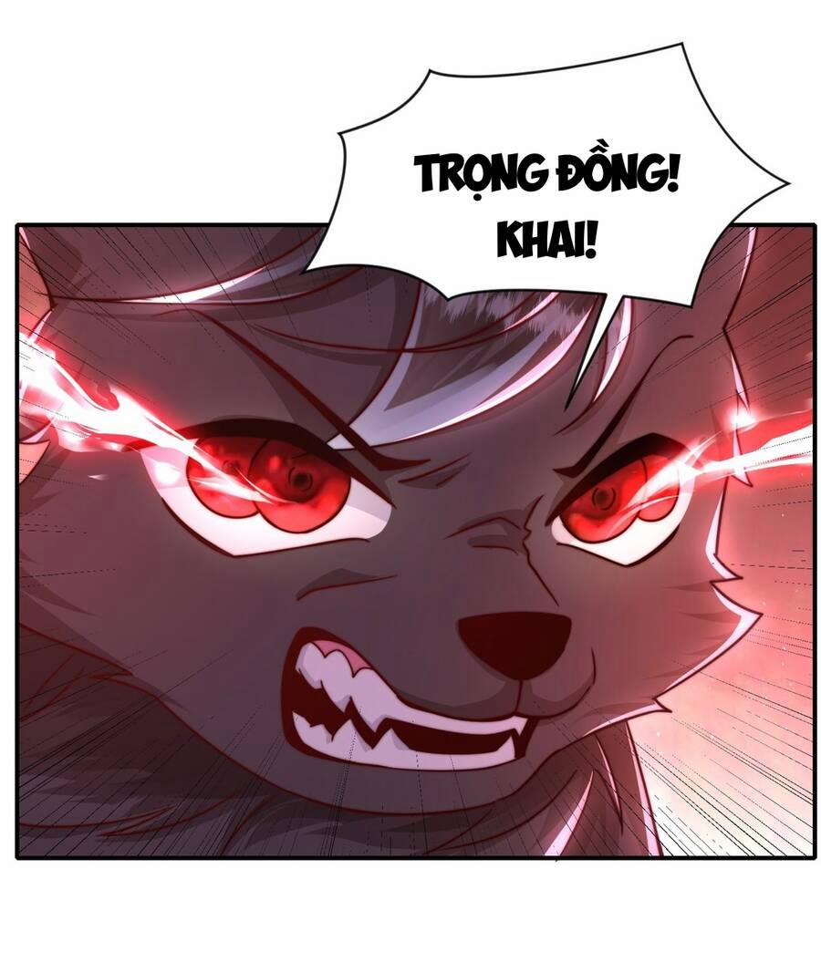 Bắt Đầu Thổ Lộ Với Mỹ Nữ Sư Tôn 19 trang 34