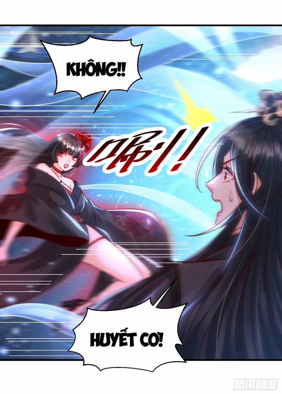 Bắt Đầu Thổ Lộ Với Mỹ Nữ Sư Tôn 19 trang 41