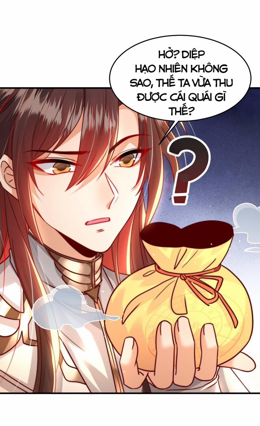 Bắt Đầu Thổ Lộ Với Mỹ Nữ Sư Tôn 19 trang 42