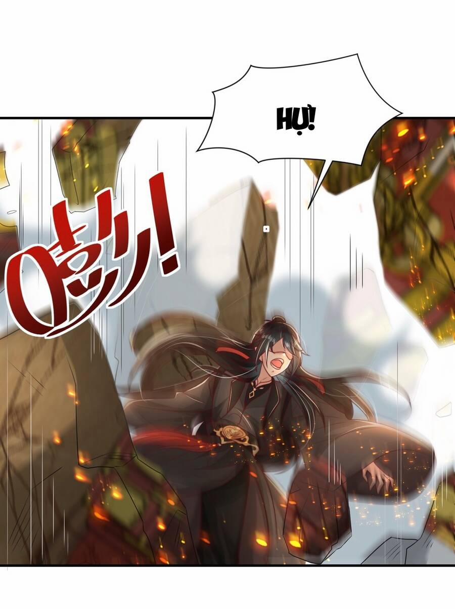 Bắt Đầu Thổ Lộ Với Mỹ Nữ Sư Tôn 19 trang 44