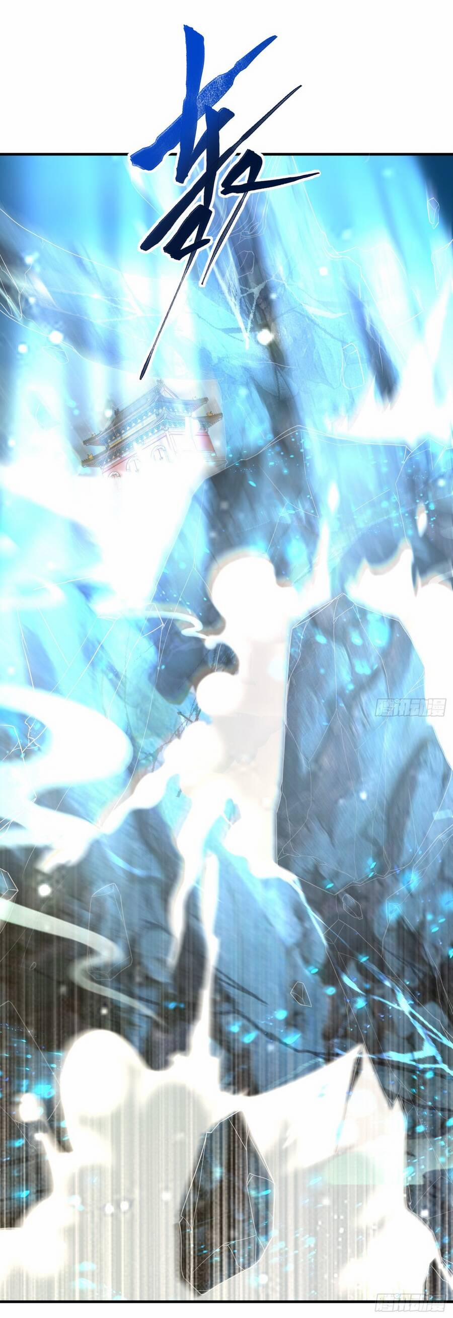 Bắt Đầu Thổ Lộ Với Mỹ Nữ Sư Tôn 19 trang 46