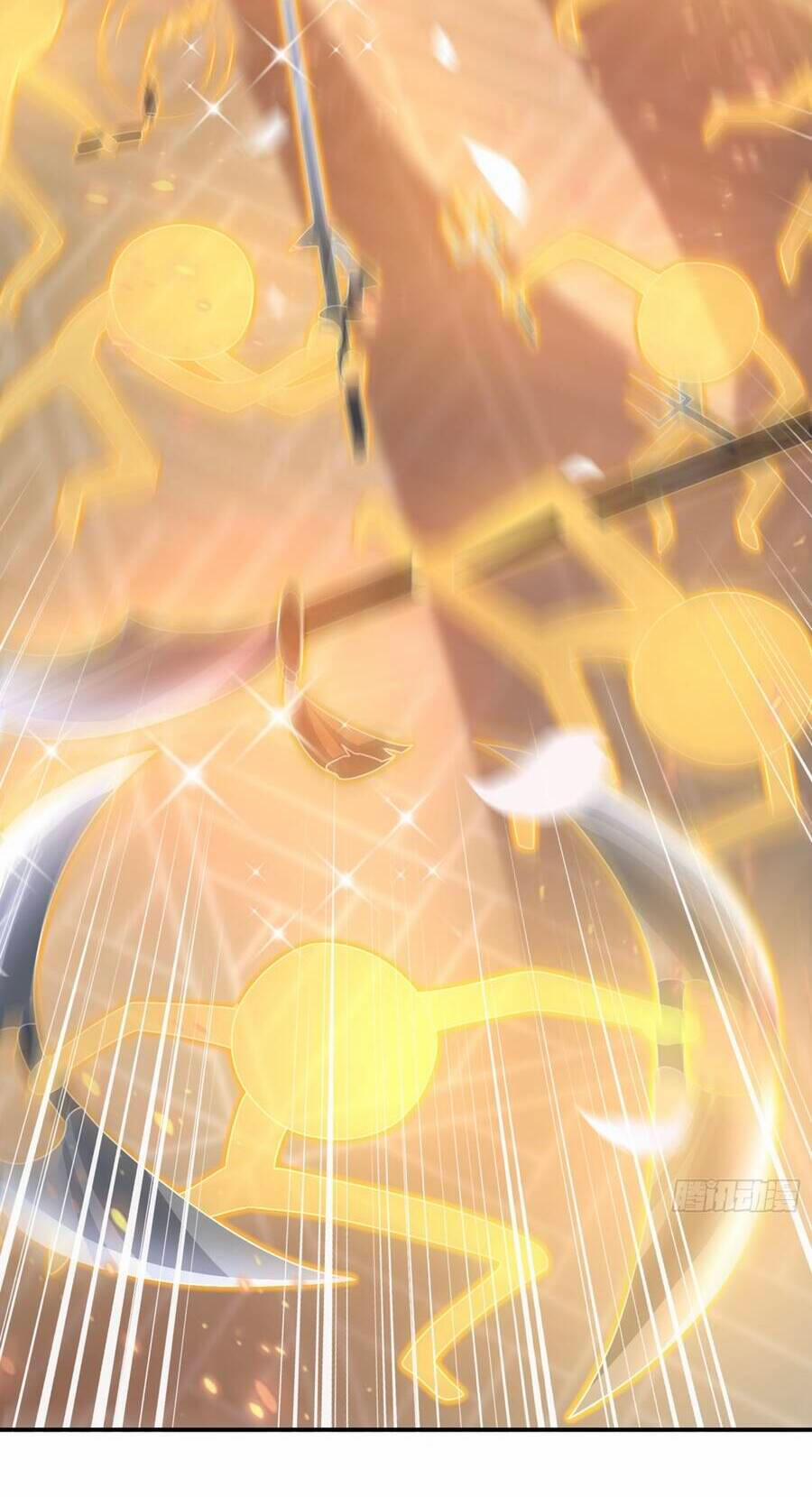 Bắt Đầu Thổ Lộ Với Mỹ Nữ Sư Tôn 19 trang 7