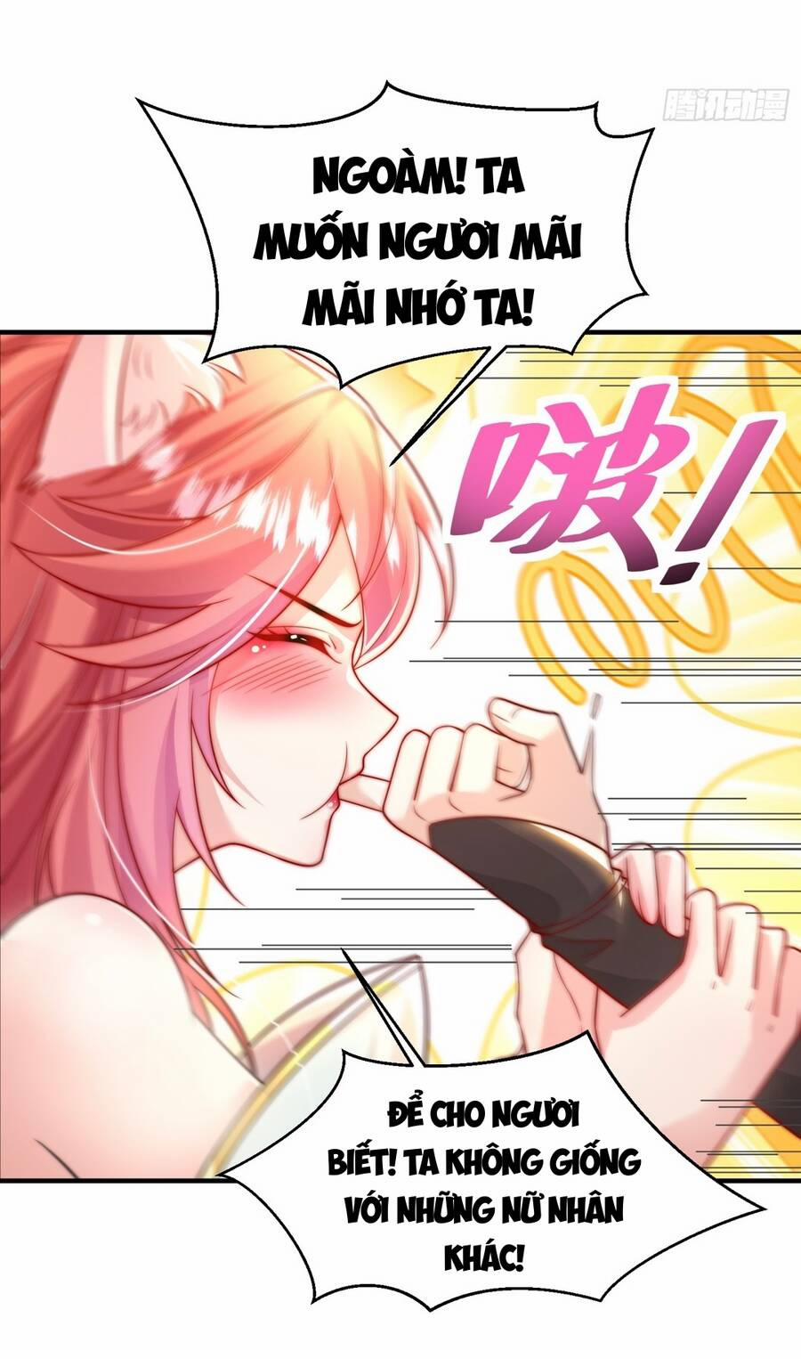 Bắt Đầu Thổ Lộ Với Mỹ Nữ Sư Tôn 20 trang 10