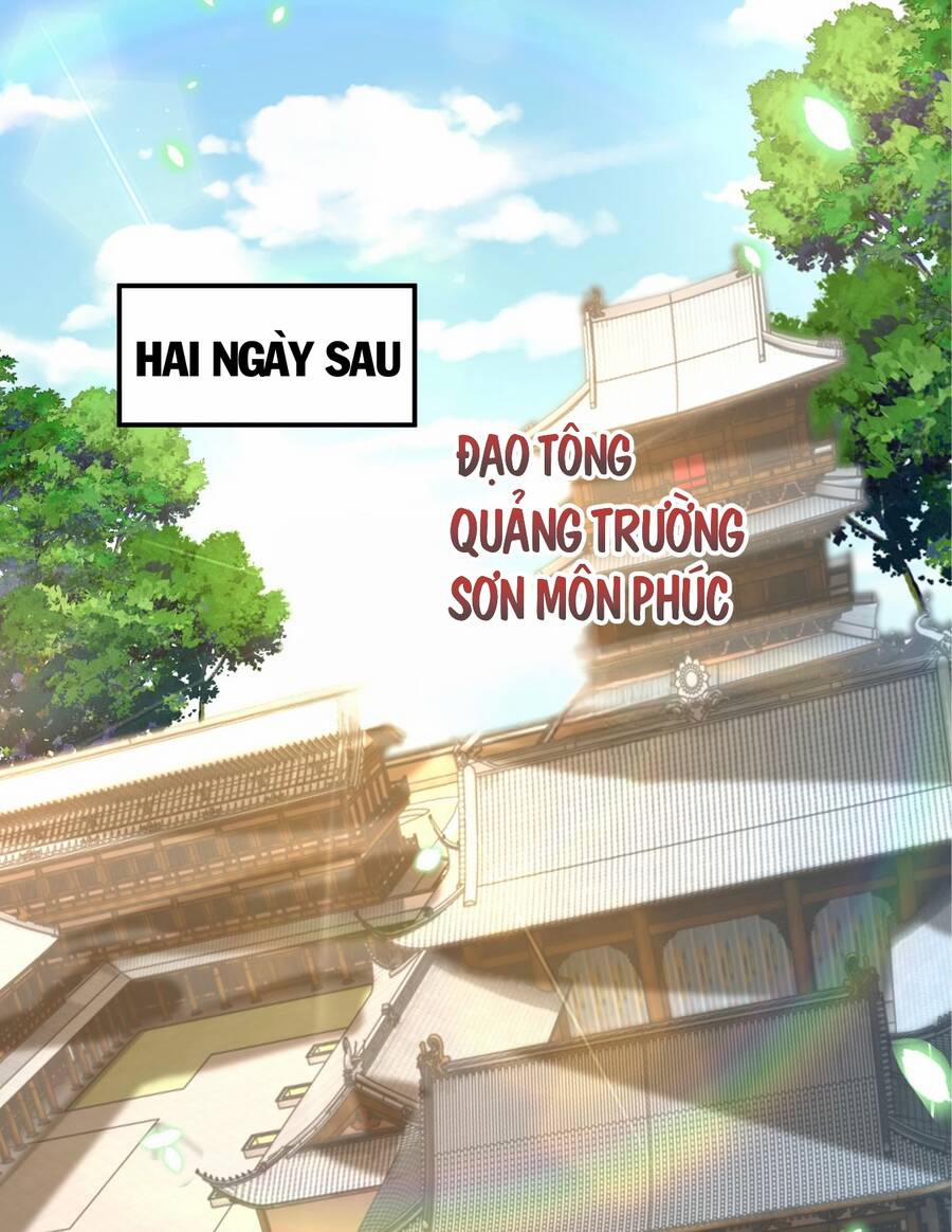 Bắt Đầu Thổ Lộ Với Mỹ Nữ Sư Tôn 20 trang 15