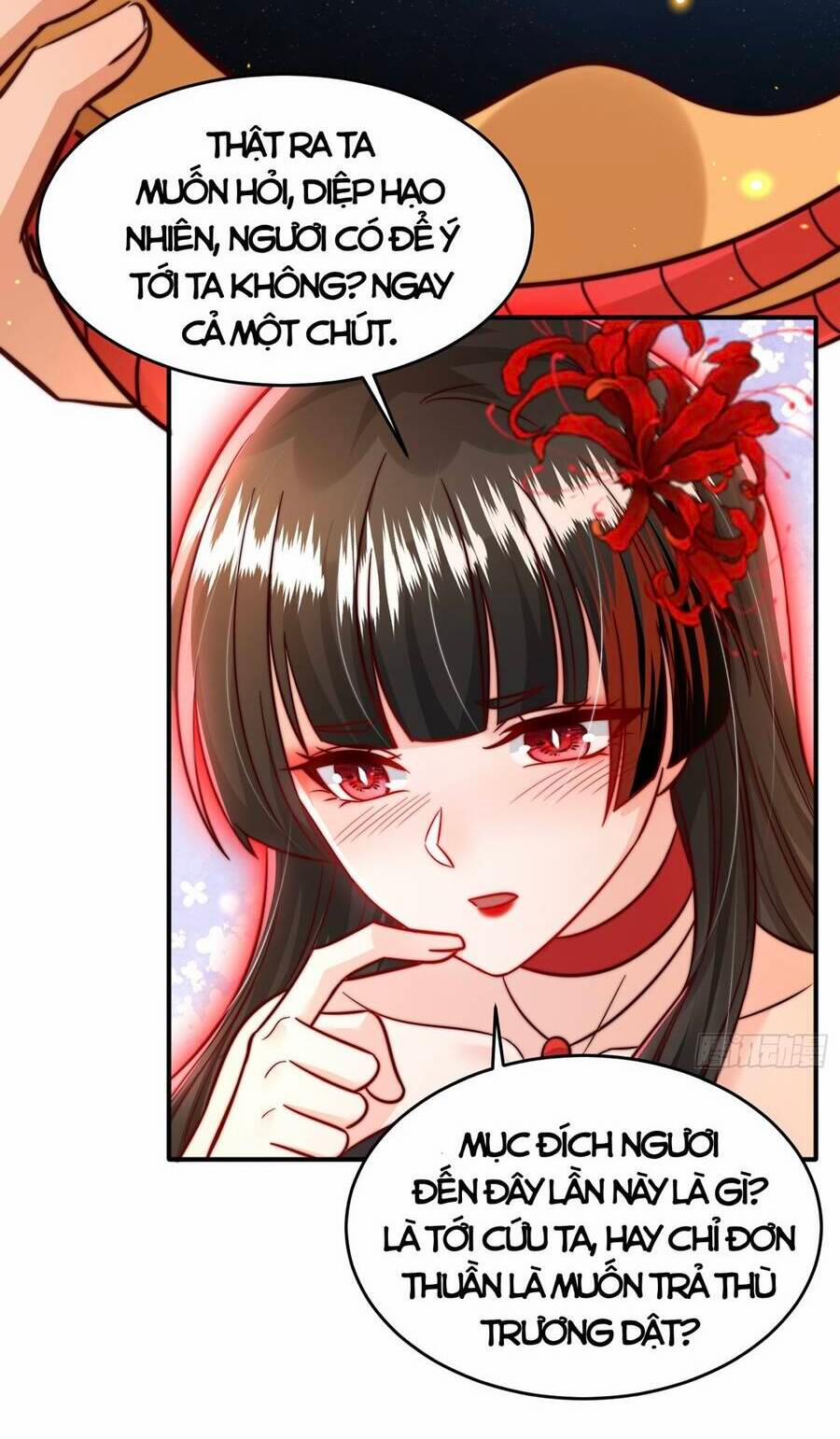 Bắt Đầu Thổ Lộ Với Mỹ Nữ Sư Tôn 20 trang 31