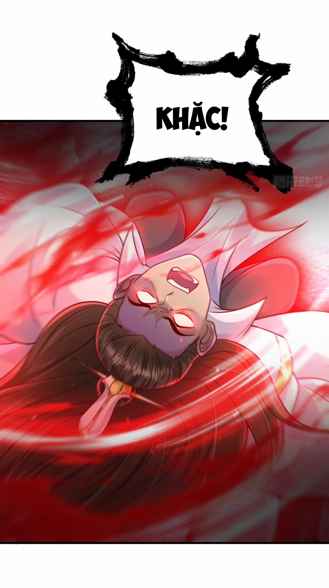 Bắt Đầu Thổ Lộ Với Mỹ Nữ Sư Tôn 21 trang 20