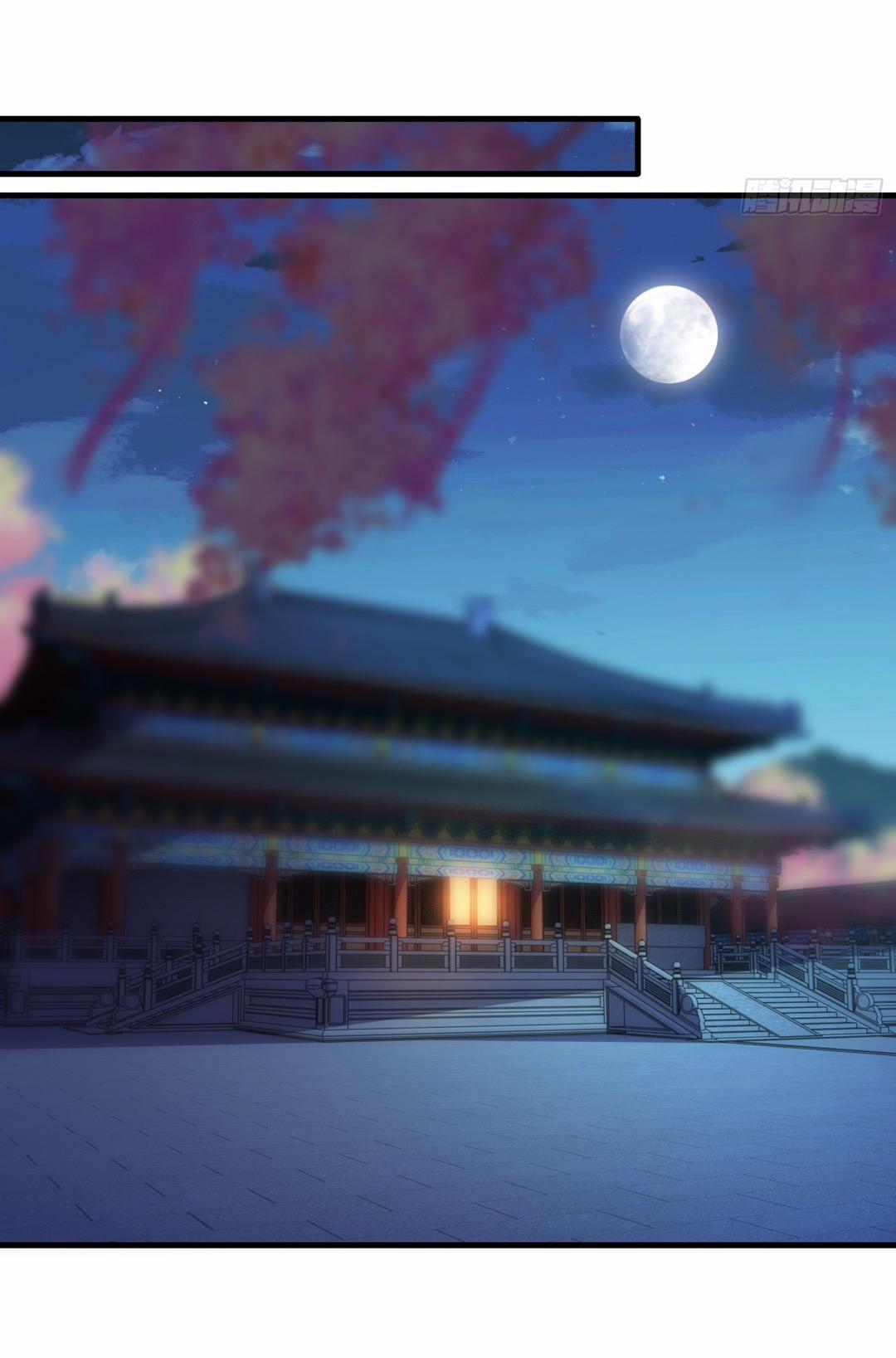 Bắt Đầu Thổ Lộ Với Mỹ Nữ Sư Tôn 21 trang 38