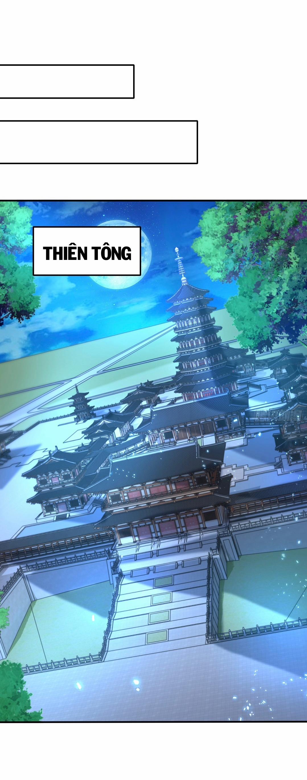 Bắt Đầu Thổ Lộ Với Mỹ Nữ Sư Tôn 21 trang 8