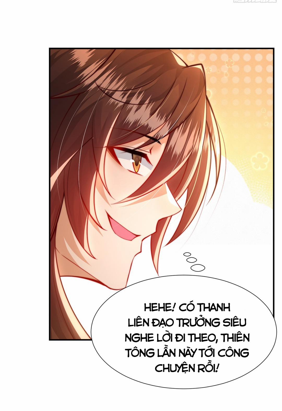 Bắt Đầu Thổ Lộ Với Mỹ Nữ Sư Tôn 22 trang 35