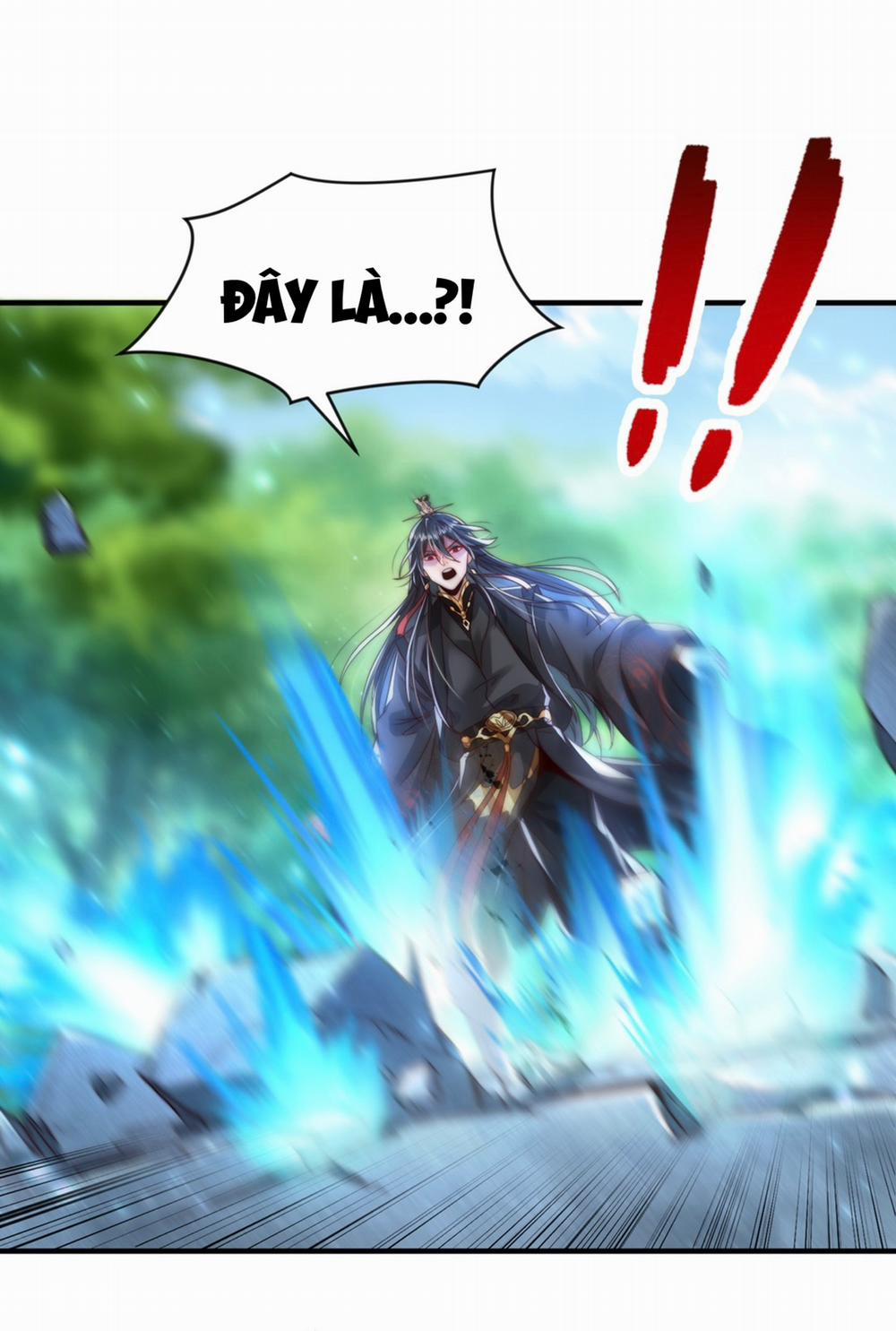 Bắt Đầu Thổ Lộ Với Mỹ Nữ Sư Tôn 23 trang 16