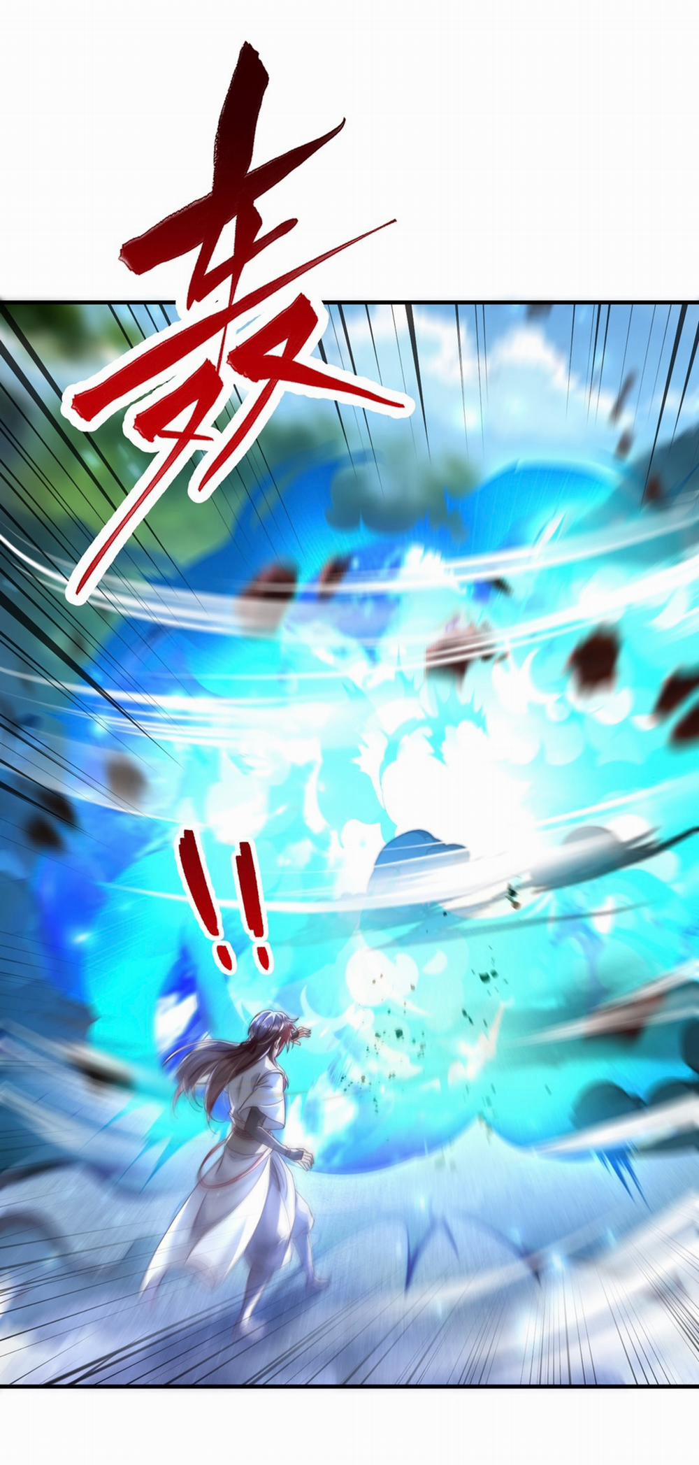 Bắt Đầu Thổ Lộ Với Mỹ Nữ Sư Tôn 23 trang 17