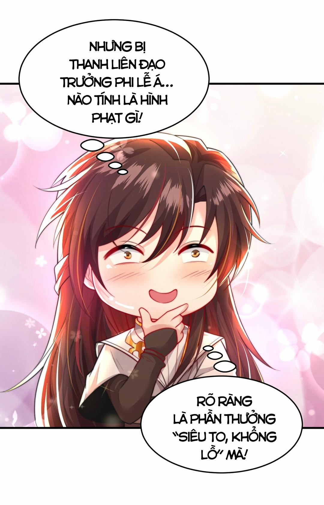 Bắt Đầu Thổ Lộ Với Mỹ Nữ Sư Tôn 23 trang 25