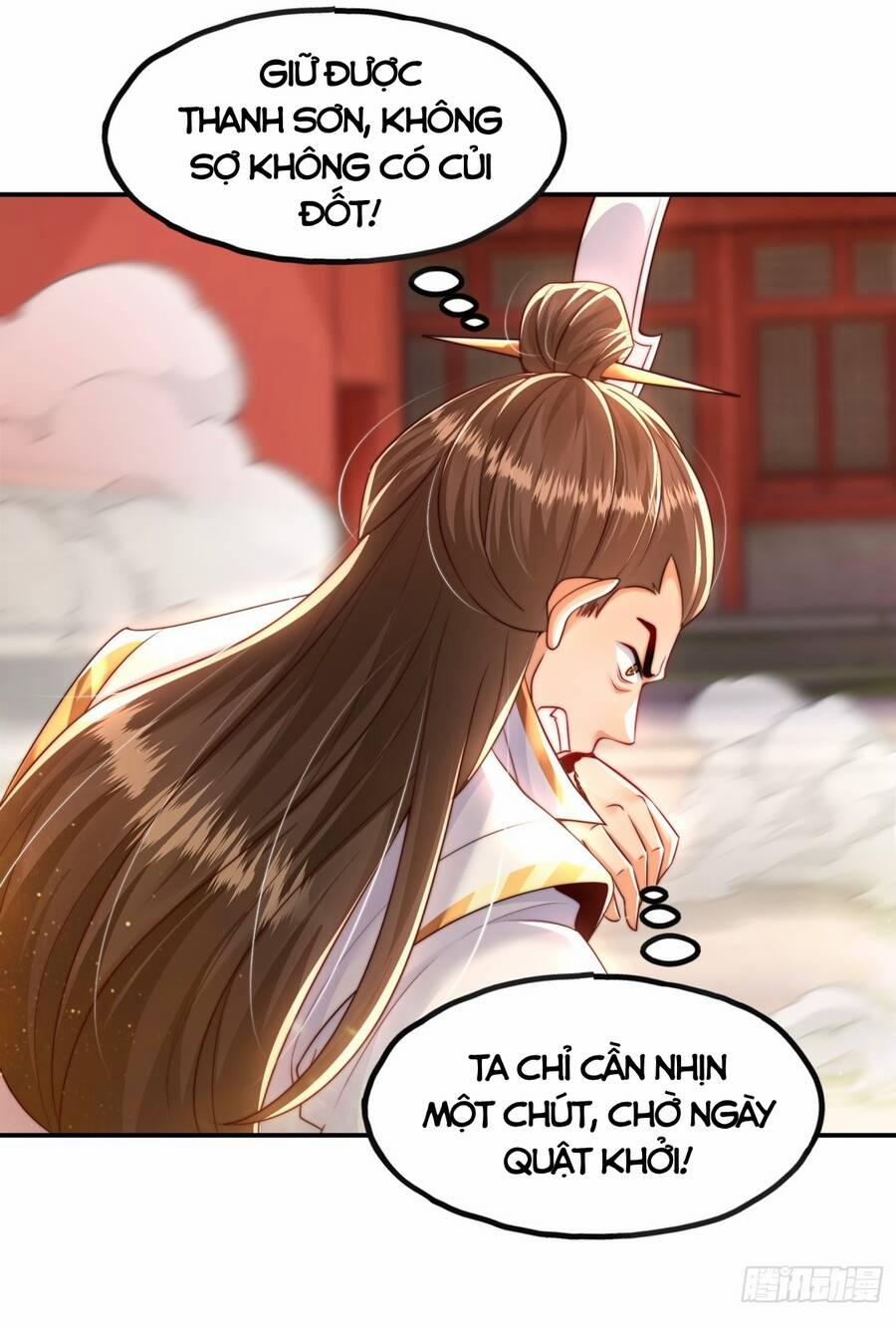 Bắt Đầu Thổ Lộ Với Mỹ Nữ Sư Tôn 24 trang 26