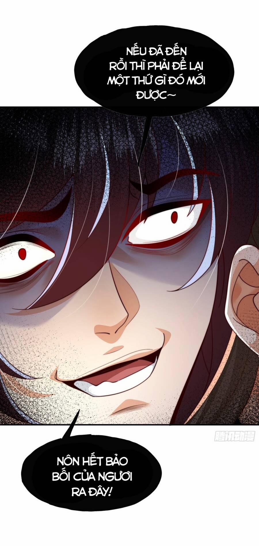 Bắt Đầu Thổ Lộ Với Mỹ Nữ Sư Tôn 24 trang 28