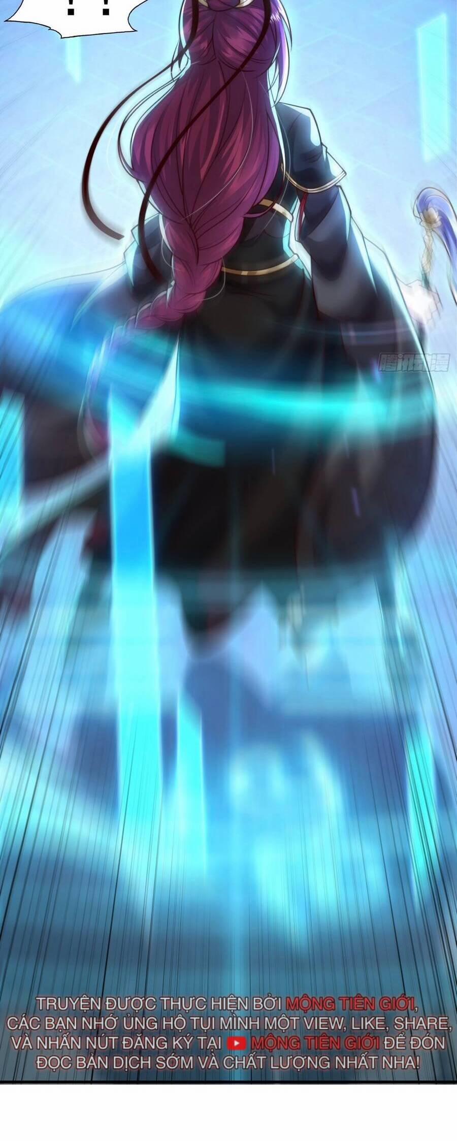 Bắt Đầu Thổ Lộ Với Mỹ Nữ Sư Tôn 24 trang 9