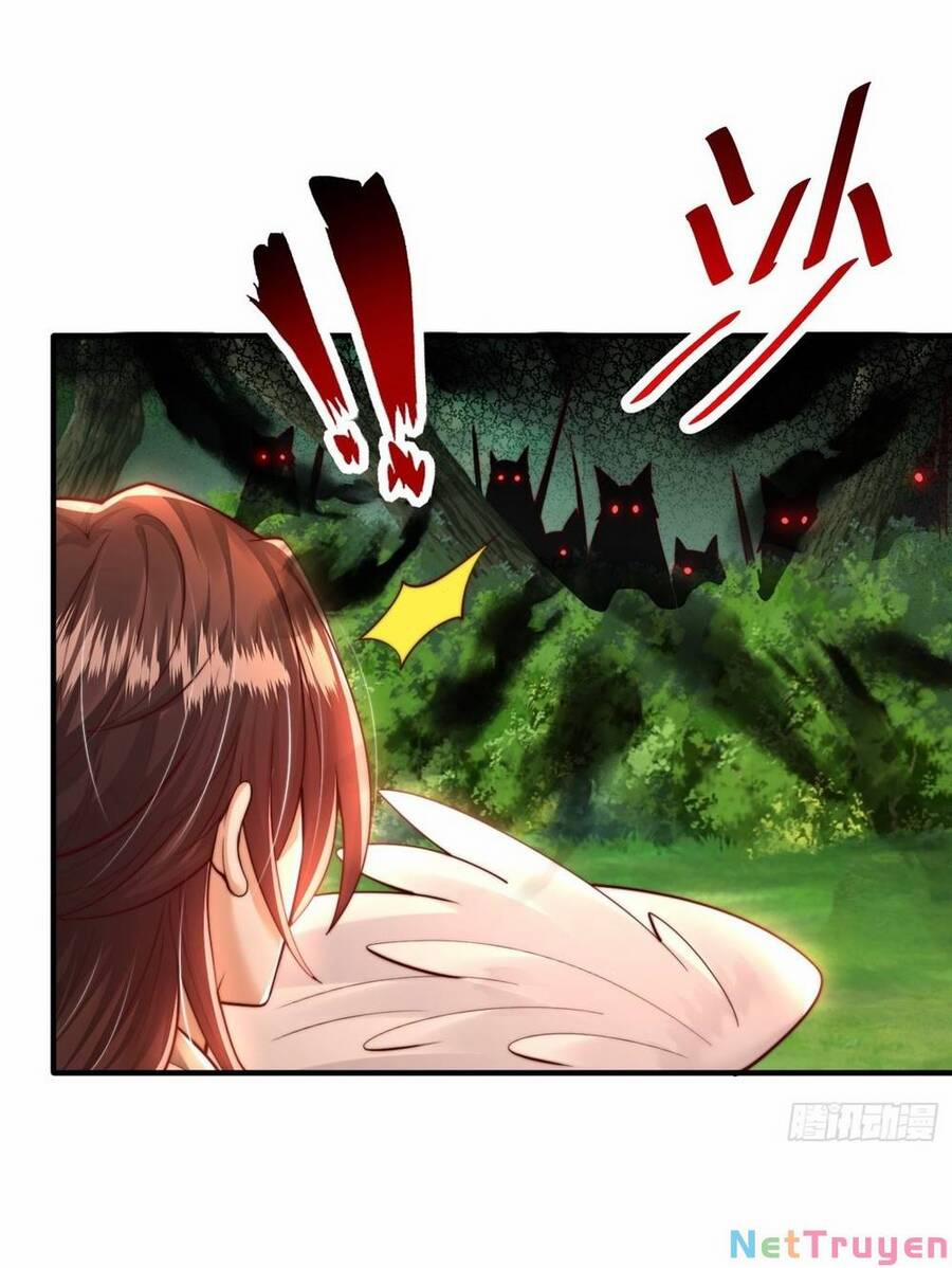 Bắt Đầu Thổ Lộ Với Mỹ Nữ Sư Tôn 25 trang 10