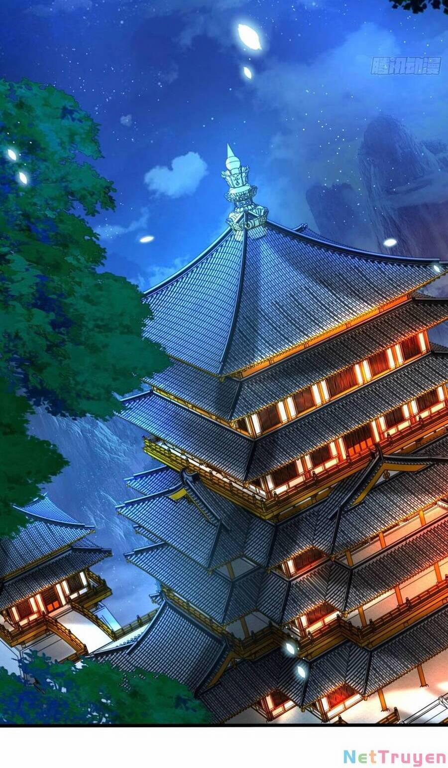 Bắt Đầu Thổ Lộ Với Mỹ Nữ Sư Tôn 25 trang 49