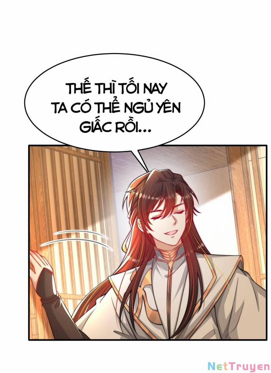 Bắt Đầu Thổ Lộ Với Mỹ Nữ Sư Tôn 25 trang 53