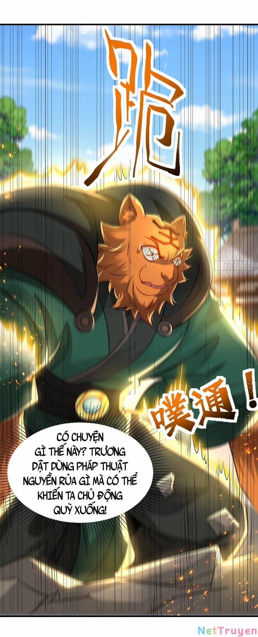 Bắt Đầu Thổ Lộ Với Mỹ Nữ Sư Tôn 27 trang 26