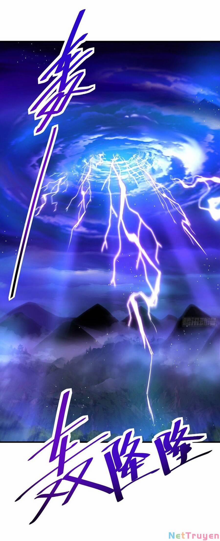 Bắt Đầu Thổ Lộ Với Mỹ Nữ Sư Tôn 28 trang 11