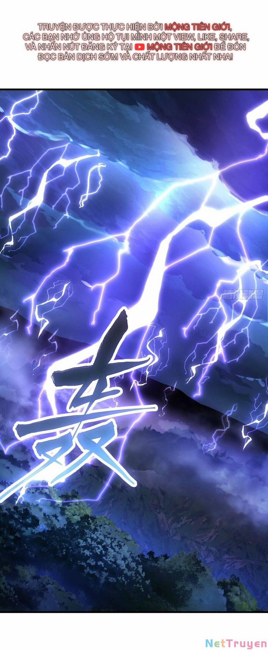 Bắt Đầu Thổ Lộ Với Mỹ Nữ Sư Tôn 28 trang 20