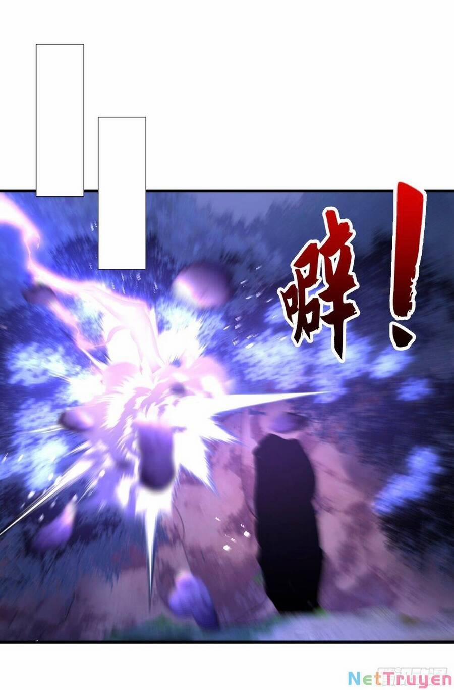 Bắt Đầu Thổ Lộ Với Mỹ Nữ Sư Tôn 28 trang 24