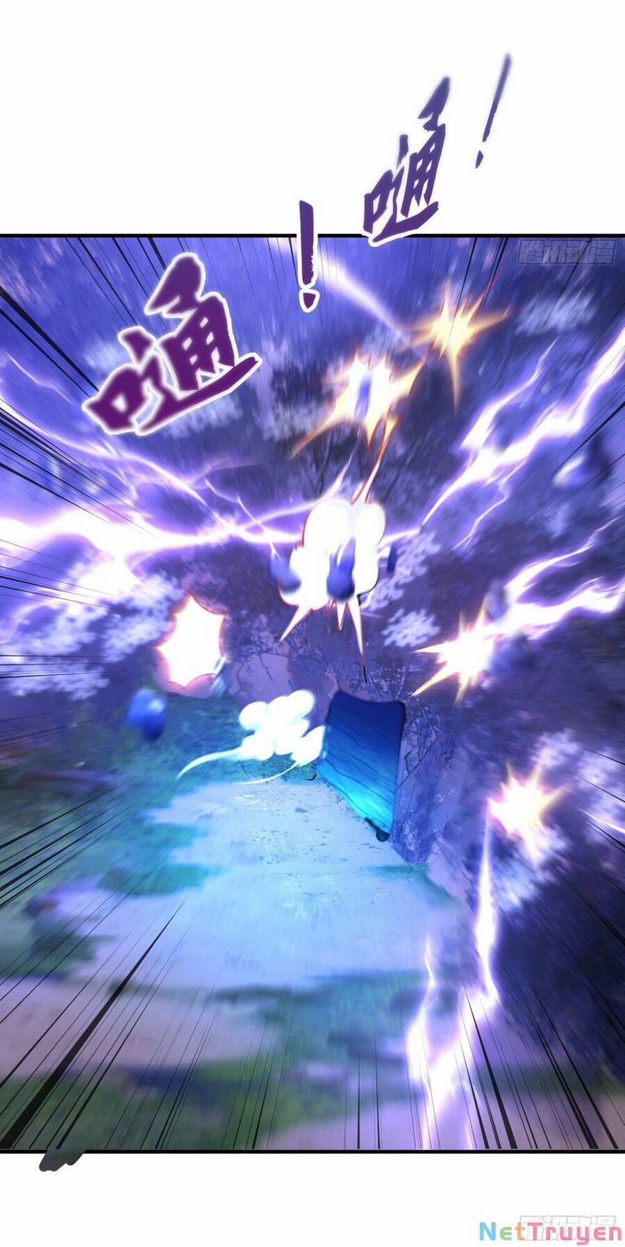 Bắt Đầu Thổ Lộ Với Mỹ Nữ Sư Tôn 28 trang 26