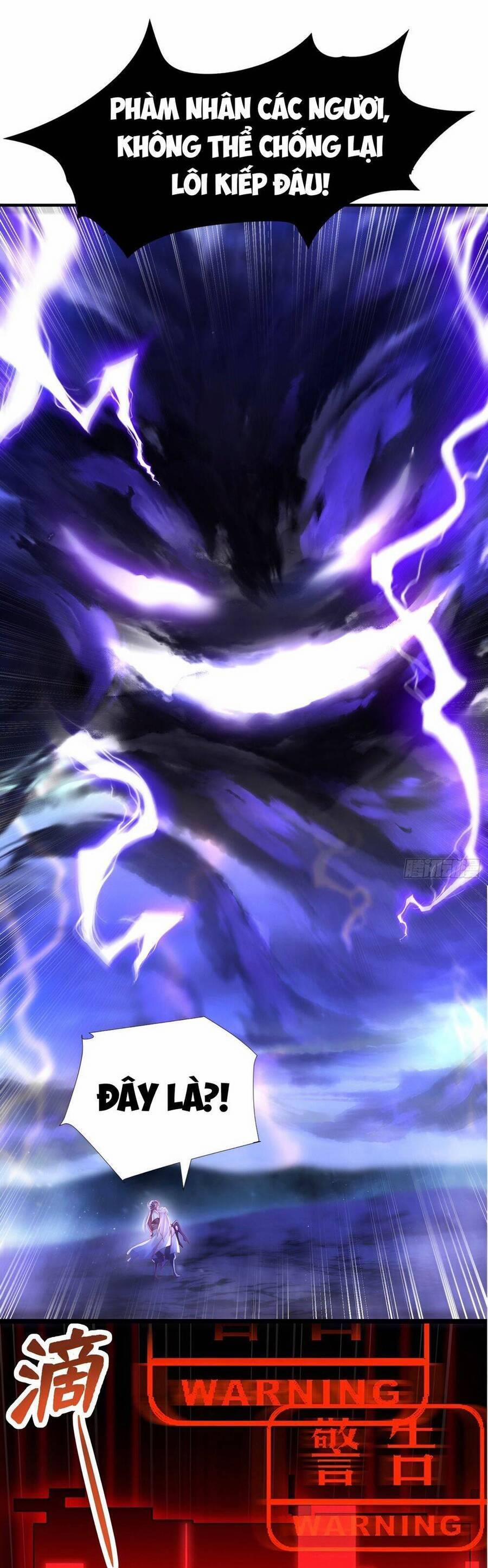 Bắt Đầu Thổ Lộ Với Mỹ Nữ Sư Tôn 28 trang 35