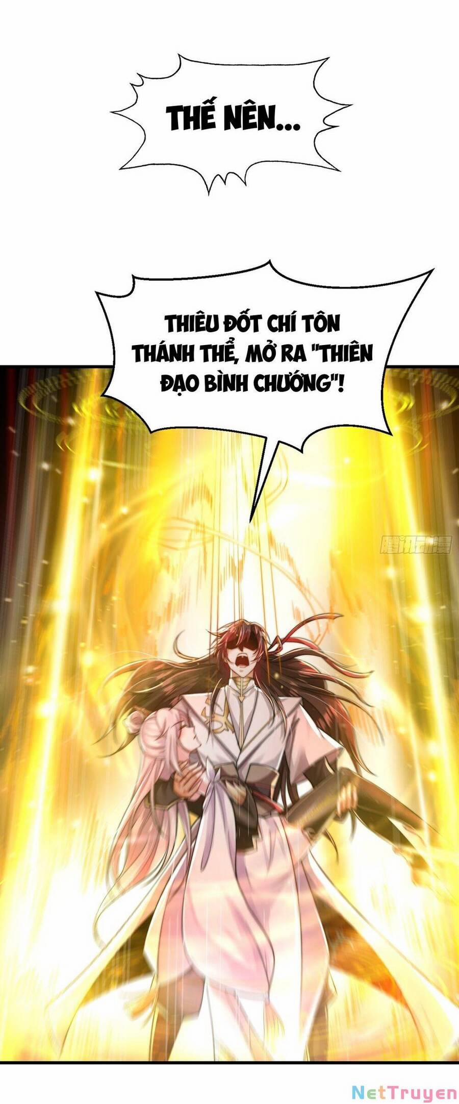 Bắt Đầu Thổ Lộ Với Mỹ Nữ Sư Tôn 28 trang 39