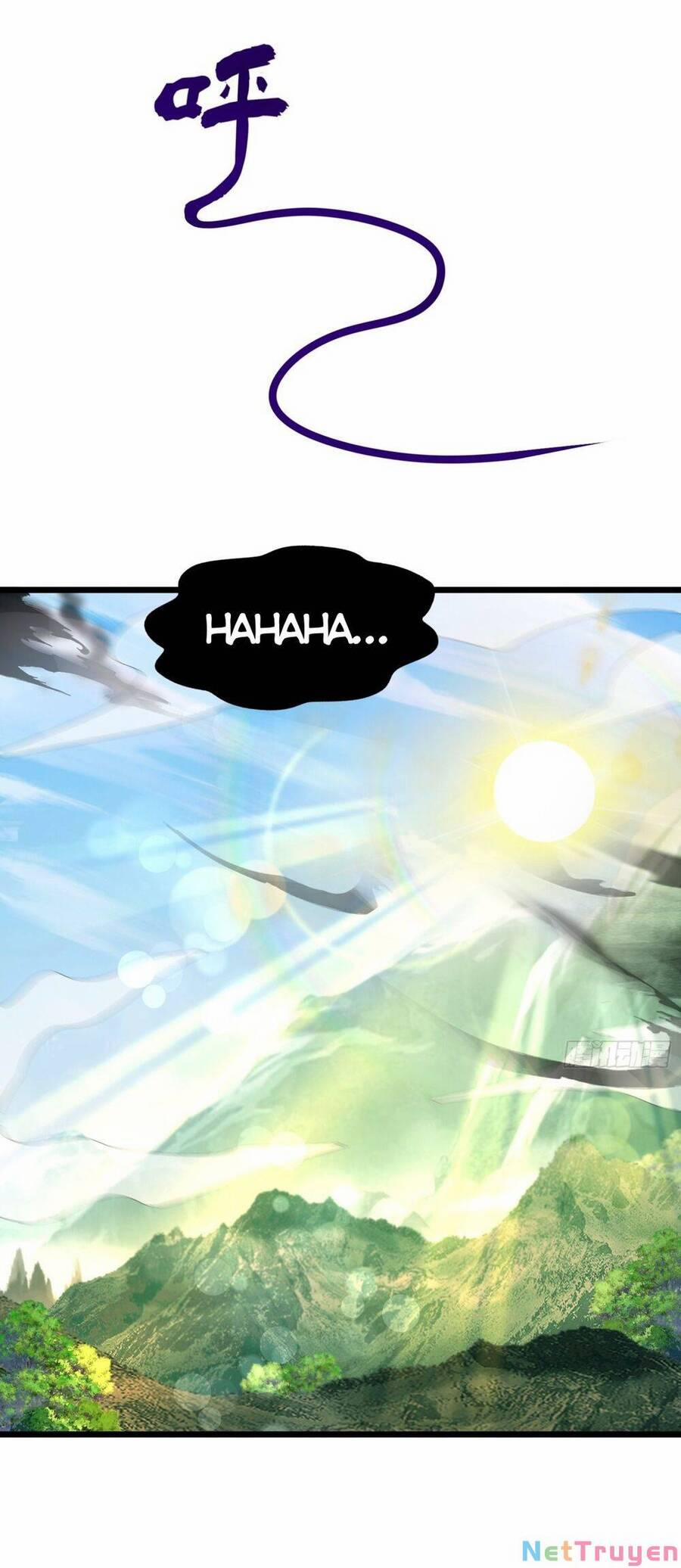 Bắt Đầu Thổ Lộ Với Mỹ Nữ Sư Tôn 28 trang 45