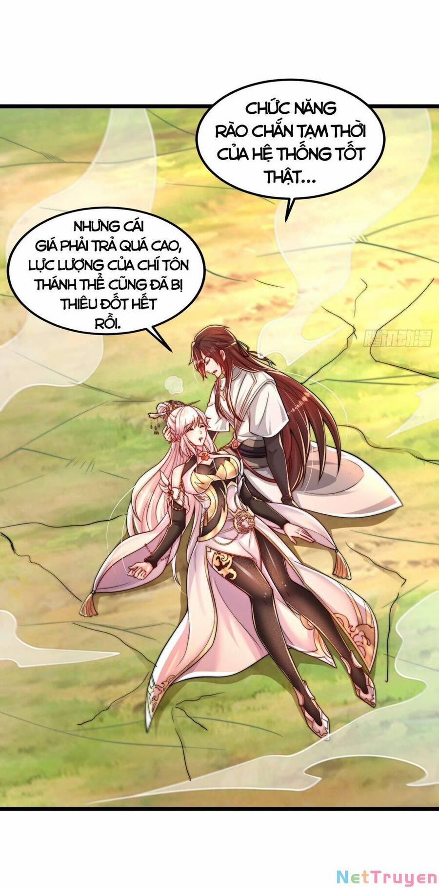 Bắt Đầu Thổ Lộ Với Mỹ Nữ Sư Tôn 28 trang 46