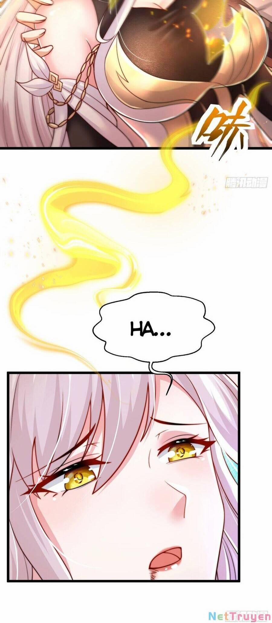 Bắt Đầu Thổ Lộ Với Mỹ Nữ Sư Tôn 28 trang 49