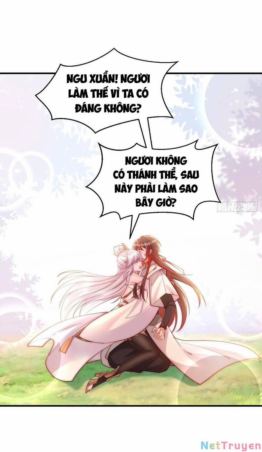 Bắt Đầu Thổ Lộ Với Mỹ Nữ Sư Tôn 28 trang 52