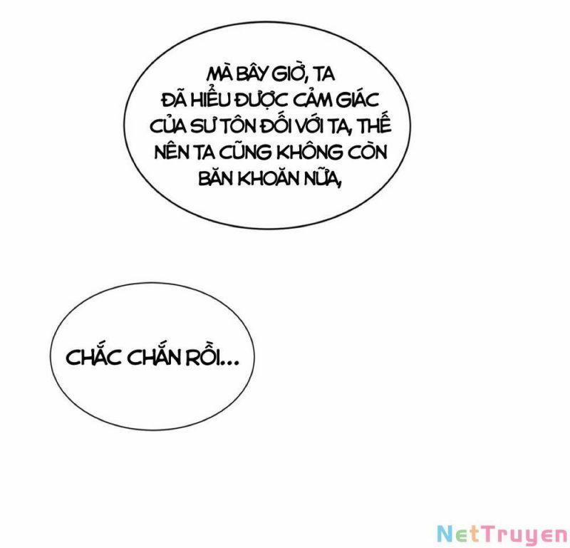 Bắt Đầu Thổ Lộ Với Mỹ Nữ Sư Tôn 29 trang 12