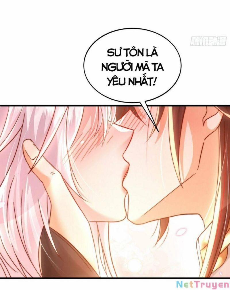 Bắt Đầu Thổ Lộ Với Mỹ Nữ Sư Tôn 29 trang 13