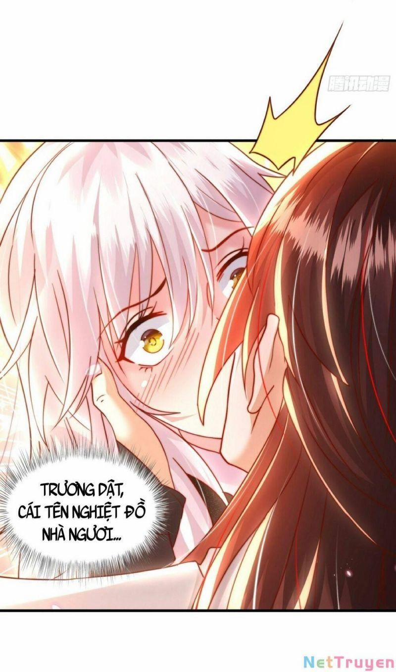 Bắt Đầu Thổ Lộ Với Mỹ Nữ Sư Tôn 29 trang 14