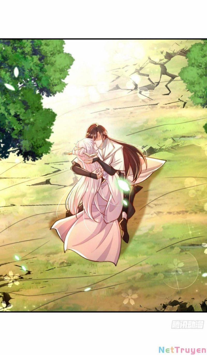 Bắt Đầu Thổ Lộ Với Mỹ Nữ Sư Tôn 29 trang 17