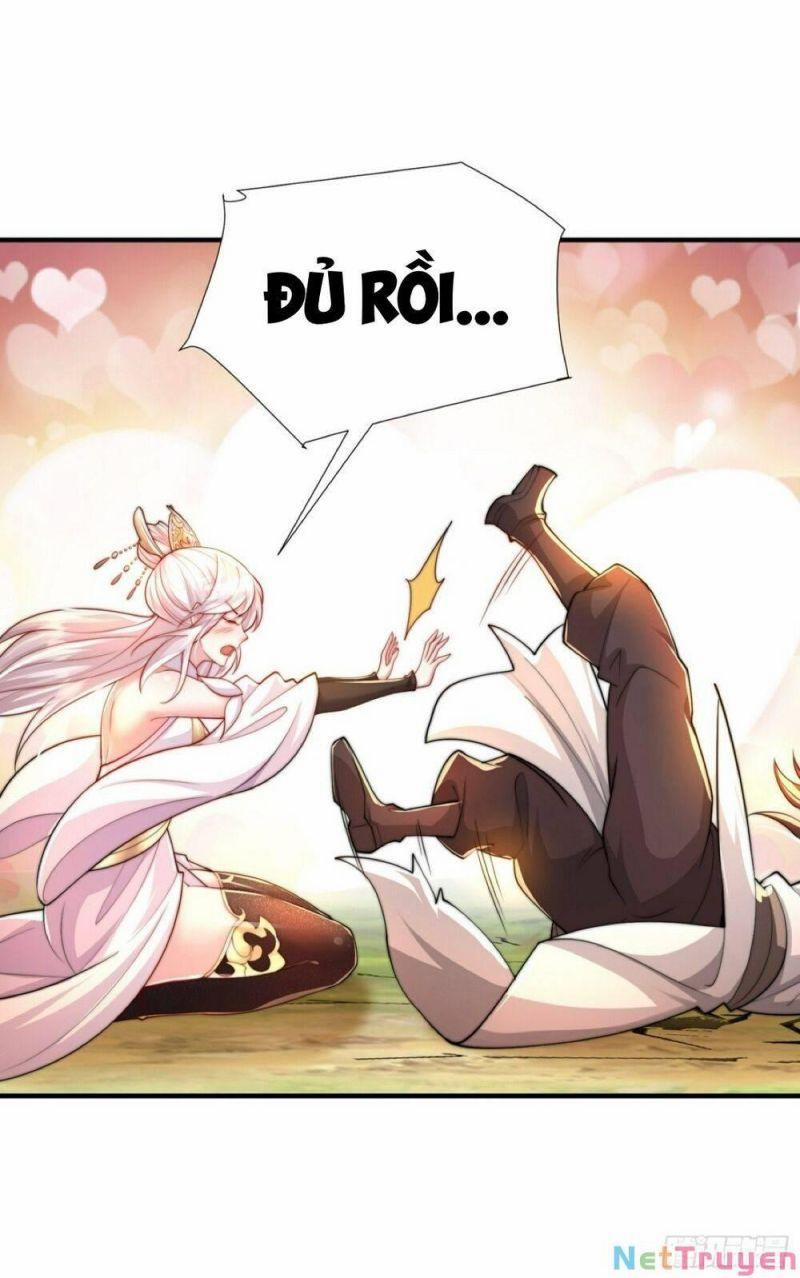 Bắt Đầu Thổ Lộ Với Mỹ Nữ Sư Tôn 29 trang 18