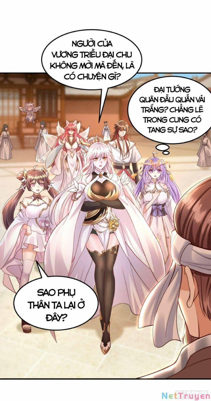 Bắt Đầu Thổ Lộ Với Mỹ Nữ Sư Tôn 29 trang 38