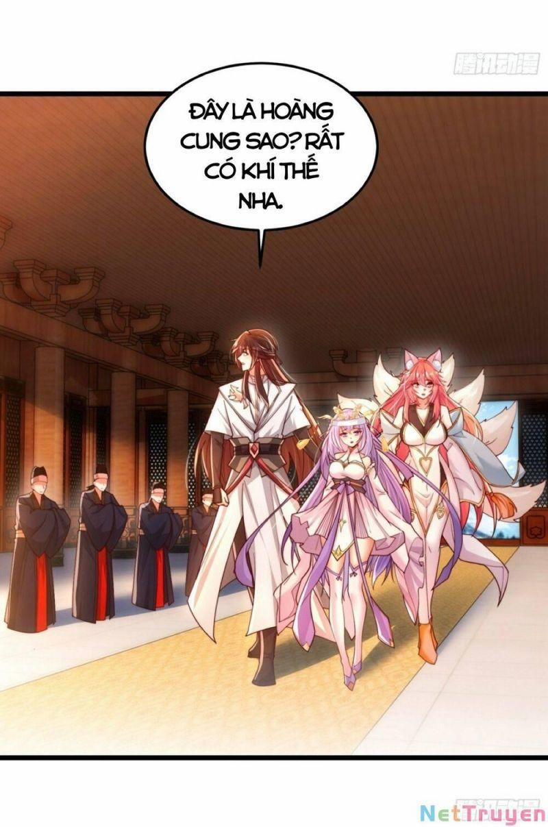 Bắt Đầu Thổ Lộ Với Mỹ Nữ Sư Tôn 29 trang 44