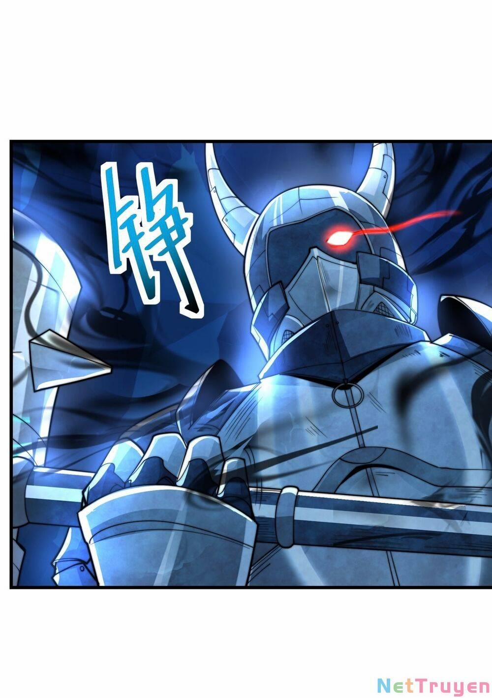 Bắt Đầu Thổ Lộ Với Mỹ Nữ Sư Tôn 31 trang 1