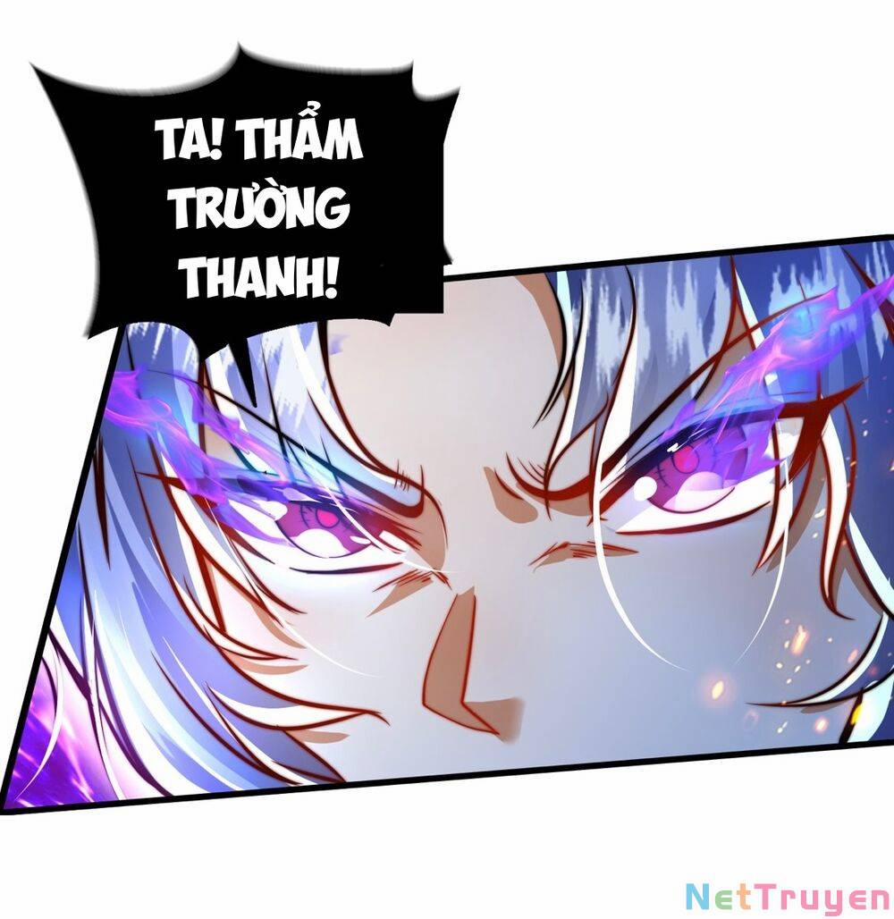 Bắt Đầu Thổ Lộ Với Mỹ Nữ Sư Tôn 31 trang 12