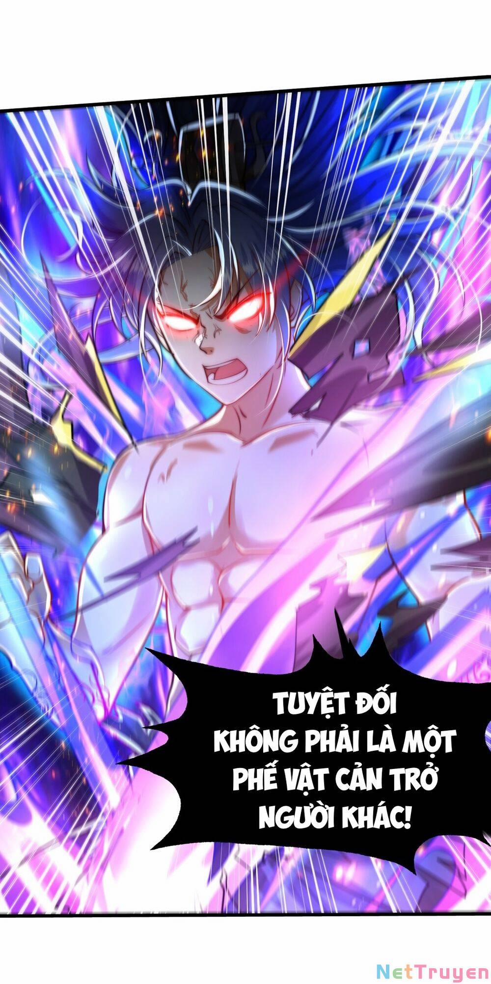 Bắt Đầu Thổ Lộ Với Mỹ Nữ Sư Tôn 31 trang 13