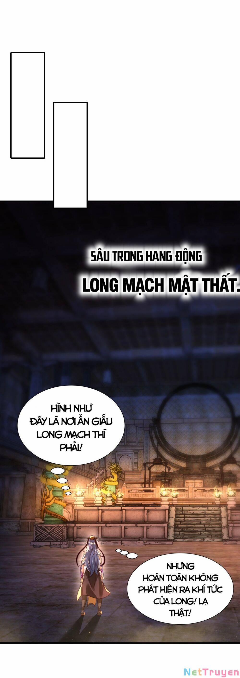 Bắt Đầu Thổ Lộ Với Mỹ Nữ Sư Tôn 31 trang 18