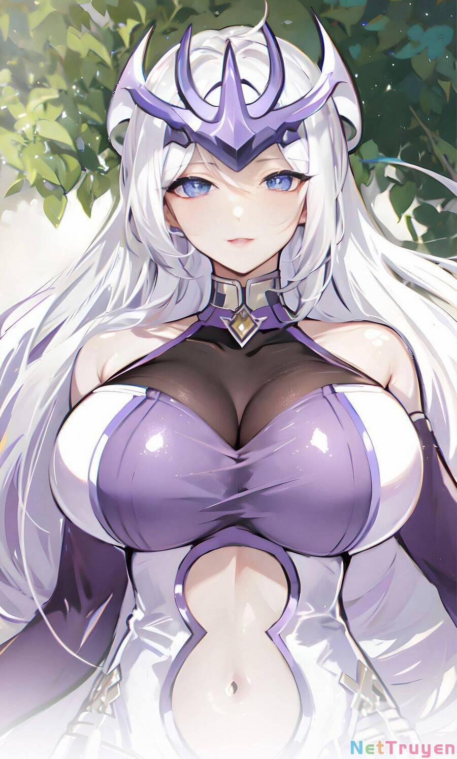 Bắt Đầu Thổ Lộ Với Mỹ Nữ Sư Tôn 33 trang 2