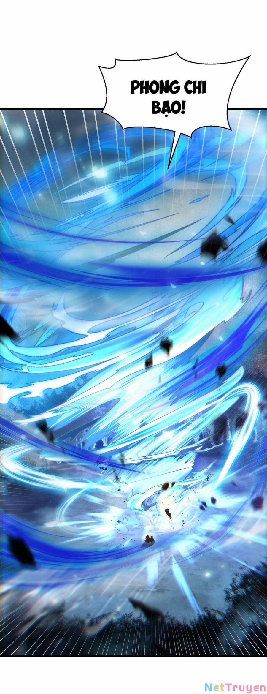 Bắt Đầu Thổ Lộ Với Mỹ Nữ Sư Tôn 33 trang 3