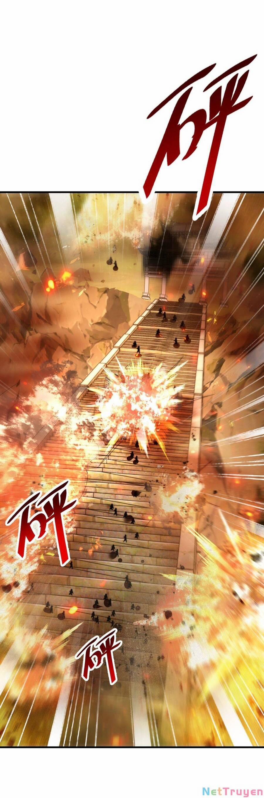 Bắt Đầu Thổ Lộ Với Mỹ Nữ Sư Tôn 33 trang 48